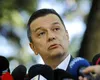 Grindeanu critică amenințarea cu demisia a premierului Bolojan