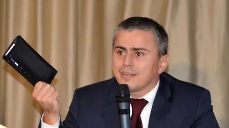 Gabriel Biriș, fost secretar de stat la Finanțe, critică dur aplicarea e-TVA pentru mediul de afaceri