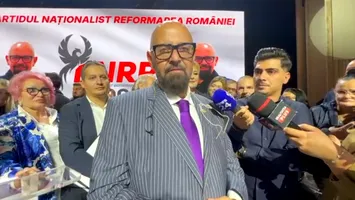 Cristian Popescu Piedone, despre revenirea Gabrielei Firea și planurile PNRR: „Eu rămân un simplu spectator”