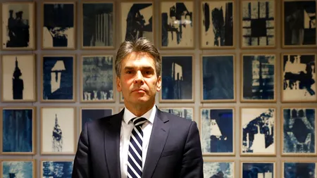 Noul prim-ministru olandez, Dick Schoof, și-a prezentat guvernul