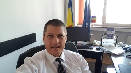 Schimbare la vârful Administrației Penitenciarelor: Dan Halchin pleacă din funcție