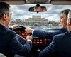 Democracy Perception Index 2026: România = democrația care încă respiră, dar tușește înspăimântător