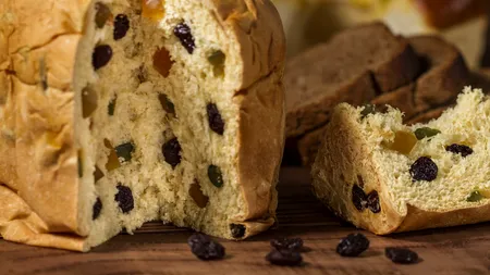 La Milano ar putea să se înființeze un muzeu pentru panettone