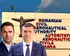 Miruță și Drulă au userizat ilegal Consiliul de Administrație de la Autoritatea Aeronautică Civilă