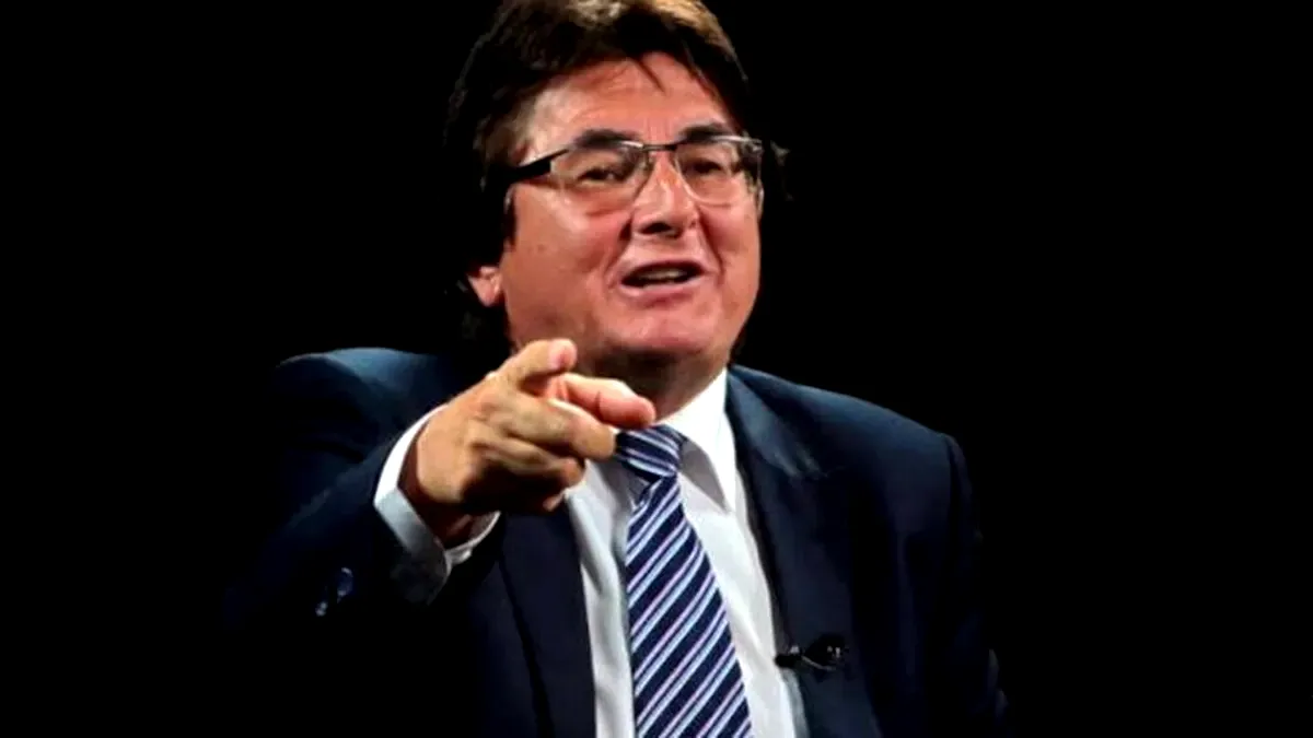 Nicolae Robu trebuie să primească un miel. Realizatorii bannerelor electorale l-au botezat „Gheorghe”