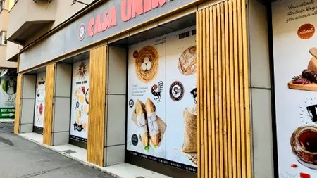 Casa de Comerț Agroalimentar Unirea reia angajările, în 2023