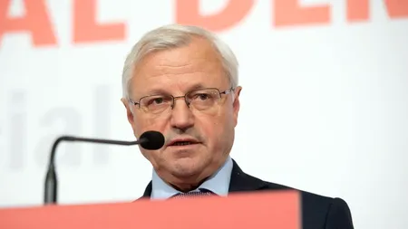 Primăria Roșiorii de Vede dă 60.000 de euro pe dezinfectanți