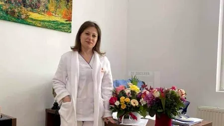 Doctoriță condamnată la închisoare cu executare. A luat mită și de 15 ori pe zi de la bolnavii de cancer