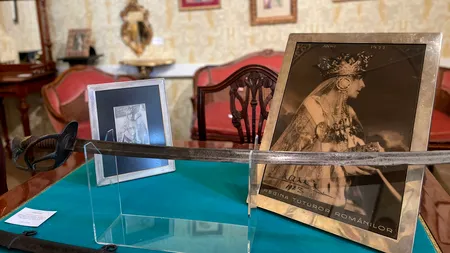 Icoana Reginei Maria: Nu e la biserică! Unde se află