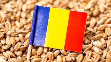 Paradox misterios: România – grânar european, colonie alimentară