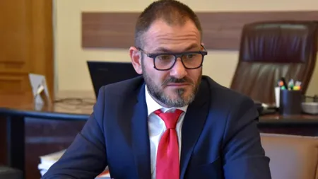 Horia Constantinescu flituit de primarii de pe Litoral