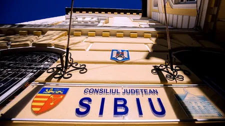 Raport alarmant: Milioane risipite și conturi umflate la Consiliul Județean Sibiu