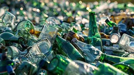 Operațiunea Jupiter: destrămarea unei rețele de reciclare fictivă și prejudiciul de milioane