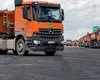 UMB oprește lucrul pe mai multe șantiere! Blocaj financiar pe marile autostrăzi. E primul semn al dezastrului care se anunță?