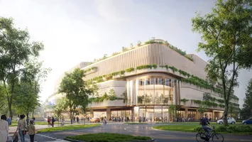 Unde se va construi cel mai mare mall din România. Investiția ajunge la 500 de milioane de euro și nu este în Capitală
