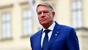 Klaus Iohannis se întoarce la Sibiu. Nu a solicitat reședință oficială în București