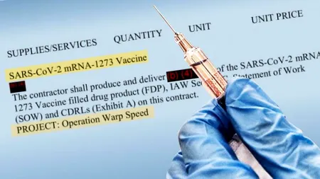 Comisia Europeană, investigată: Cum au fost gestionate contractele de achiziţie a vaccinurilor