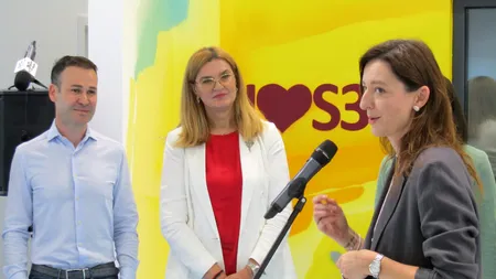 O realizare importantă pentru Sectorul 3 și un pas uriaș pentru scrima românească