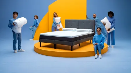 Vrei să fii plătit ca să dormi? Cum poți deveni Specialist în Somn pentru 800 de euro pe lună