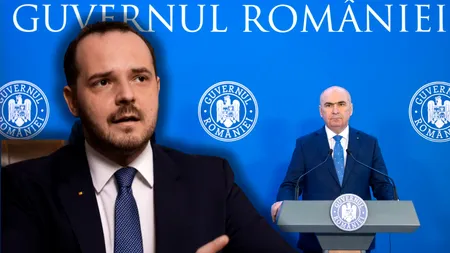 Rogobete îl acuză pe Bolojan că a dezbinat românii. Bilanț la 100 de zile fără guvern cu puteri depline: „Oamenii au obosit”