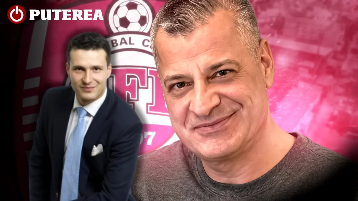 Neluțu Varga iese din fotbal: „M-am săturat să fiu înjurat pe banii mei