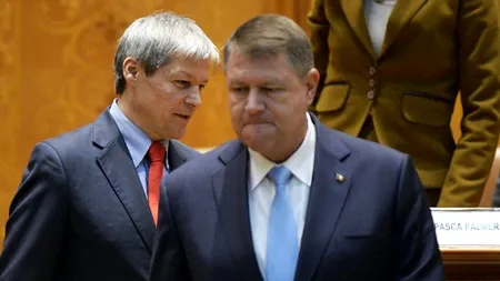 Dacian Cioloș, aluzie la Iohannis de Ziua Națională: România a fost unită de oameni care au văzut mai departe de ei înșiși