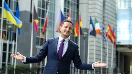 Nicu Ștefănuță: „Cu toate păcatele lor, ultimii doi președinți au știut jocul internațional, ceea ce nu pot spune sigur despre următorul / următoarea”