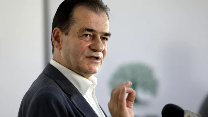 Pe cine contează viitorul pol Bolojan astăzi: Forța Dreptei și Ludovic Orban revin în PNL