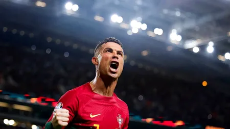 Topul fotbaliștilor cel mai bine plătiți din lume - Ronaldo câștigă dublu față de Messi și Neymar