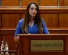 POT al Aneimaria Gavrilă „it’s gone” și de la Camera Deputaților, după ce s-a evaporat la Senat