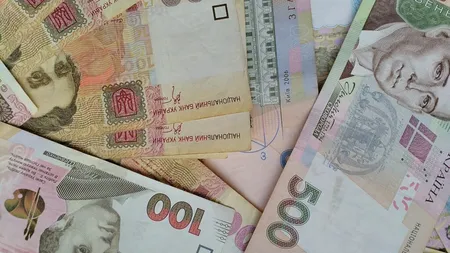 Estimări sumbre: Economia Ucrainei ar putea scădea cu 40% până la sfârșitul anului