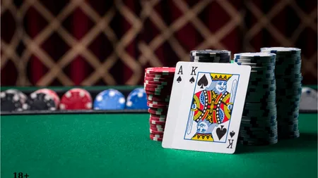 Cum să reduci variația (volatilitatea) în jocul de poker