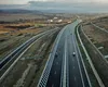 Pericol după o alunecare de teren pe Autostrada Sebeș-Turda. Traficul a fost deviat pe DN1
