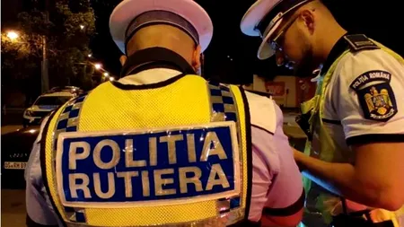 Tragedia din 2 Mai, aproape să se repete în Piatra Neamț! Tânăr prins de două ori drogat la volan, în aceeași noapte