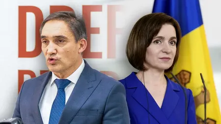 Rezultate preliminare alegeri prezidențiale: Alexandr Stoianoglo conduce cu 52% din voturi