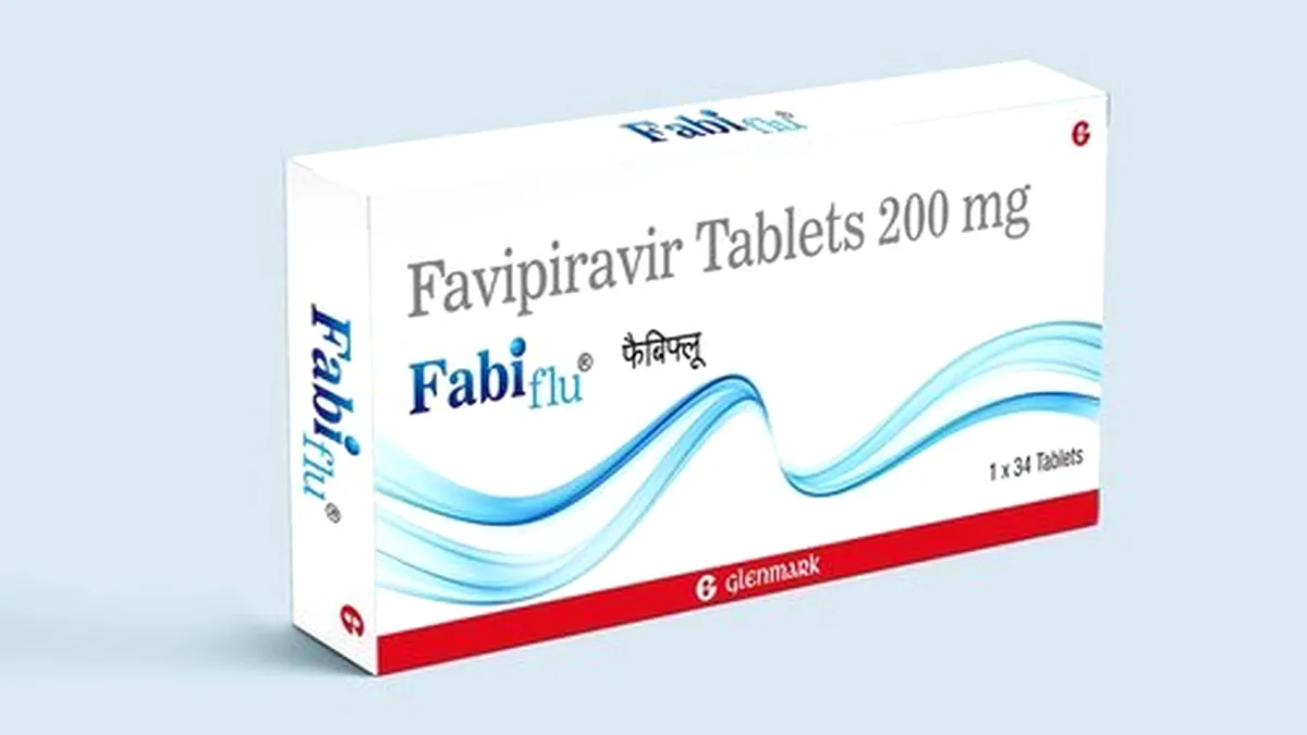Ministerul Sănătăţii: Peste 10.000 cu cutii de Favipiravir, în stocul spitalelor din ţară