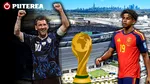 Duelul generațiilor se va disputa în finala Campionatului Mondial 2026, din seara aceasta. Lionel Messi versus Lamine Yamal