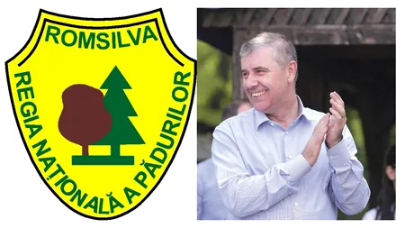 De ce și-a tras SPP cabană de la Romsilva
