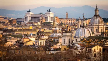 Cum i-a prostit Imperiul Roman pe europeni