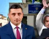 „Vor să ne însceneze diferite lucruri și să ne aresteze”. De ce spune George Simion că a evitat Arestul Central, unde e închis Călin Georgescu