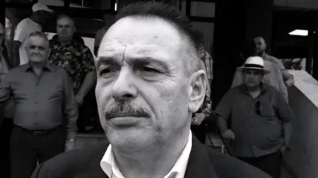 Primar din Mehedinți, mort în drum spre serviciu. A suferit un infarct la 59 de ani