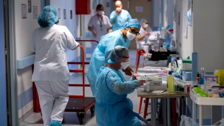 Premieră. Transplant de ficat și rinichi efectuat în România cu organe prelevate în Bulgaria