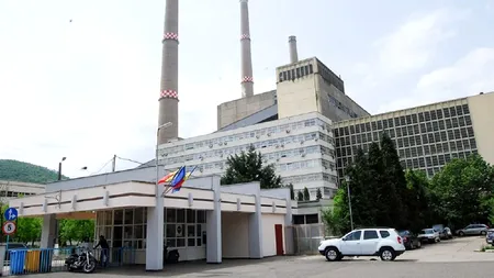 Centrala Mintia: proiectul energetic strategic al României avansează conform planului. Primește al doilea generator de 500 de tone