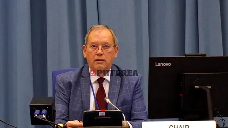 Dumitru Prunariu, propus pentru titlul de cetăţean de onoare al Capitalei