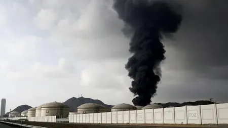 Petrol, gaze, îngrășăminte... Care sunt scenariile pentru o criză economică cauzată de războiul din Orientul Mijlociu?