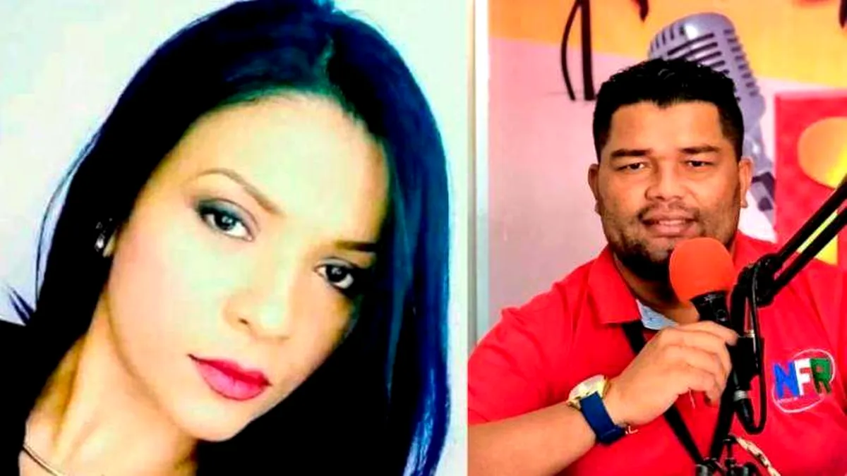Doi jurnalişti, ucişi în nordul Columbiei
