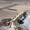 Drumul care leagă Cernica de Autostrada Soarelui a trecut de jumătate. Ce urmează pe șantier