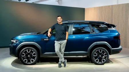 Dacia Bigster, testată de englezi. Concluziile experților britanici (Video)