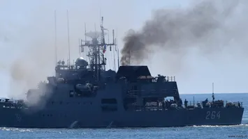 România pare legată de mâini vizavi de situația de război din Marea Neagră. Ce crede un analist militar că avem de urgență de făcut pentru a-i potoli pe ruși