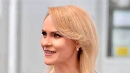 Gabriela Firea și Florentin Pandele, dans nocturn în Voluntari